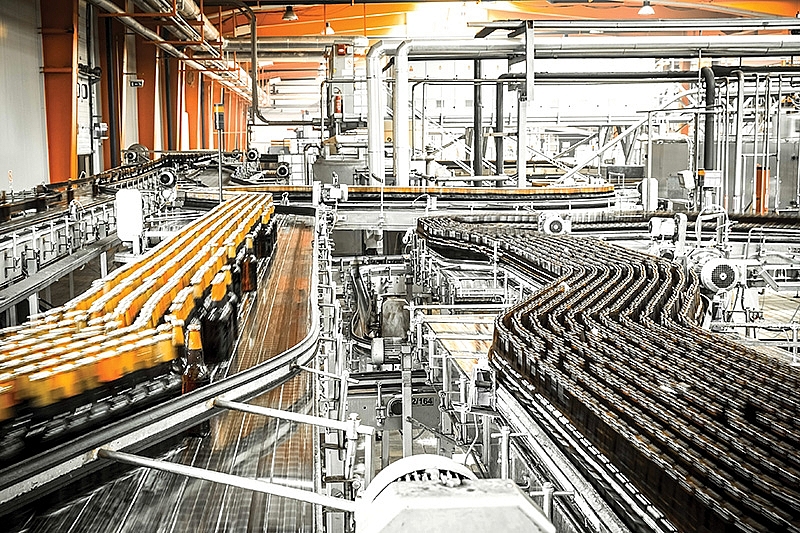 ASEAN manufacturing sector see some slight improvement