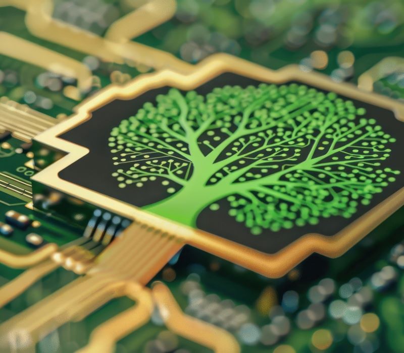 AI tối ưu hóa vận hành công nghiệp