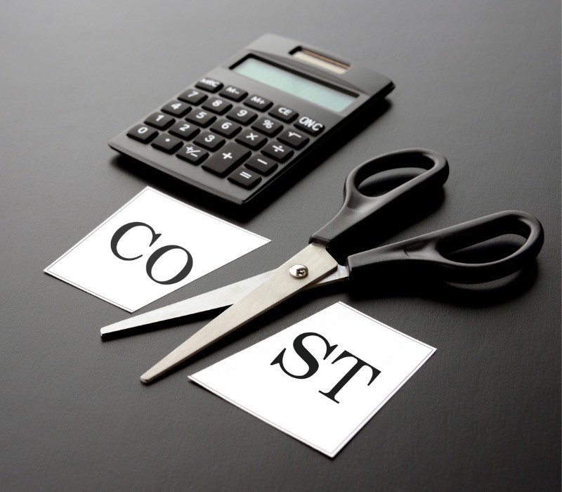 BESS helps businesses optimize costs