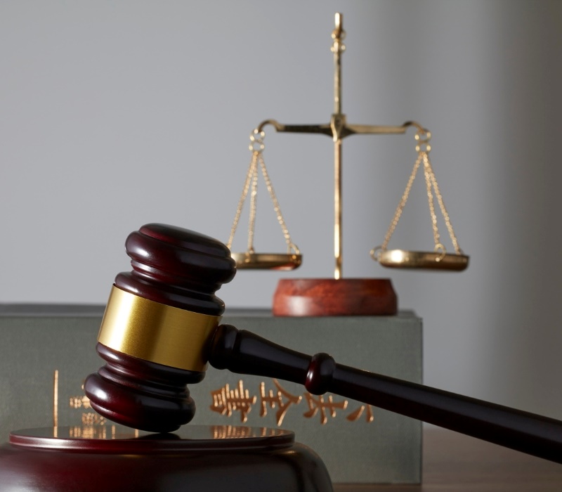Implementing BESS must comply with legal regulations