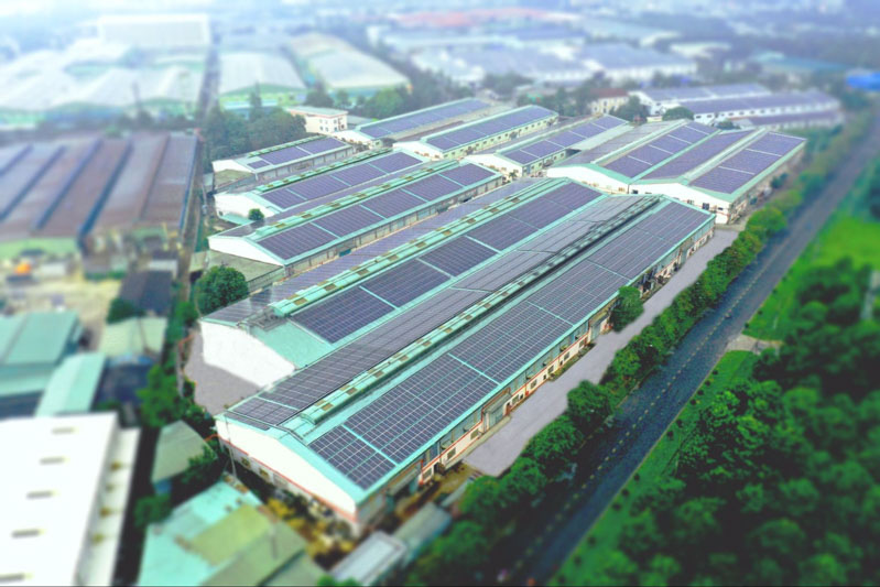 Khu công nghiệp Tam Phước