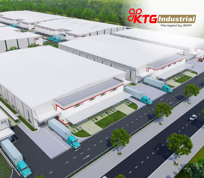 Khu công nghiệp Yên Phong II-C - Bắc Ninh