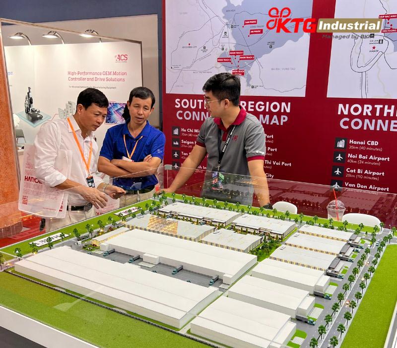 Triển lãm Expo 2024