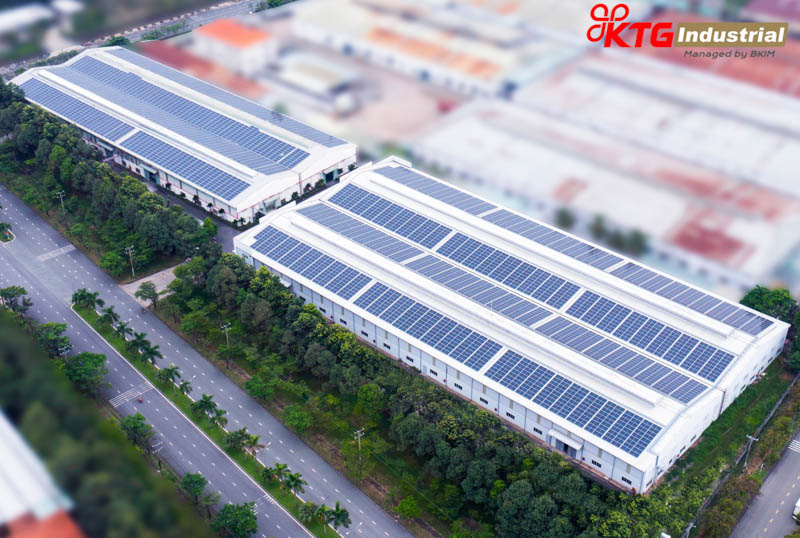 Tam Phuoc B Industrial Park 