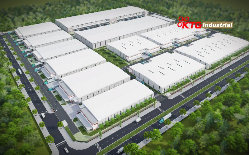 Factory leasing cost in Vietnam