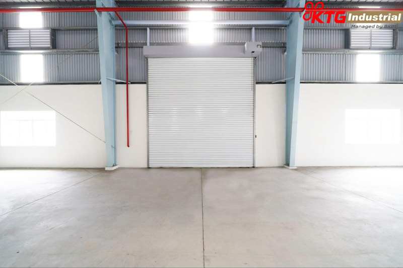 Factory Lighting Illuminance Standards