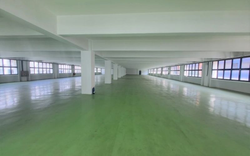 Tampines B2 Whole Building