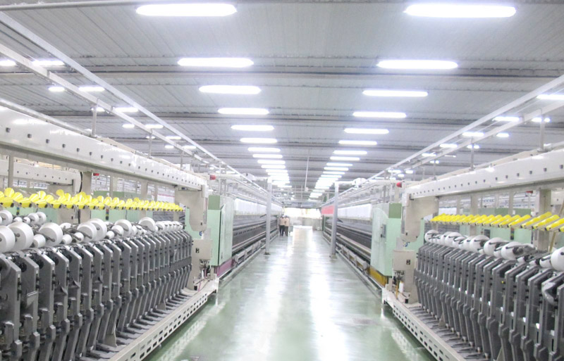 Hệ thống chiếu sáng bằng đèn LED