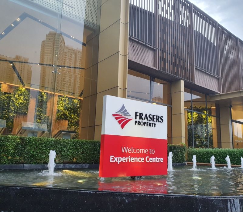Frasers Property Vietnam