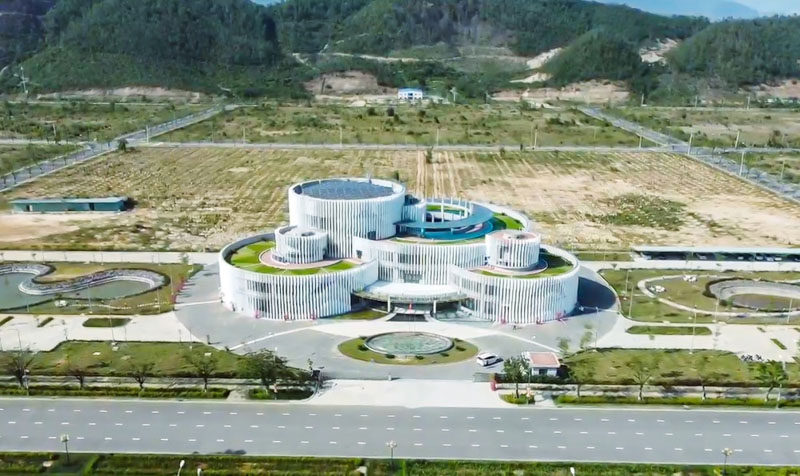 Da Nang High Tech Park