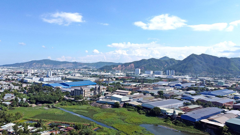 Khu công nghiệp Liên Chiểu