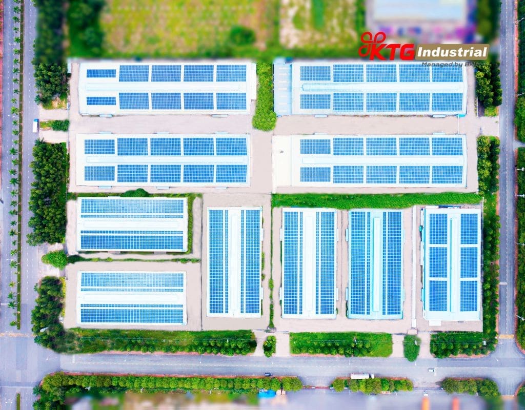 khu công nghiệp ở thành phố hồ chí minh
