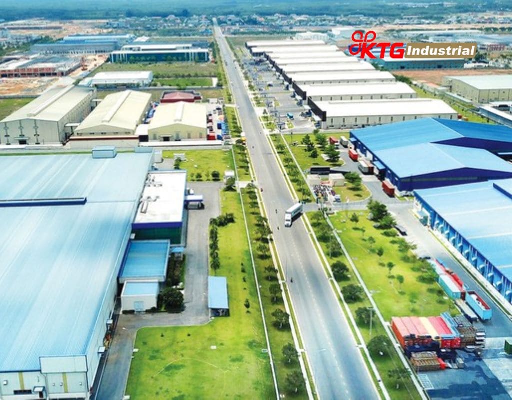 Khu công nghiệp An Hạ