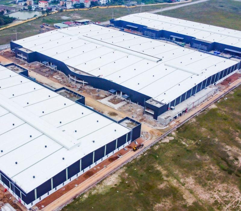 Khu công nghiệp Core5