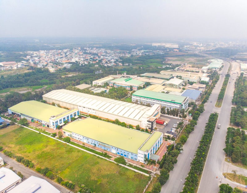 Hiep Phuoc Industrial Park