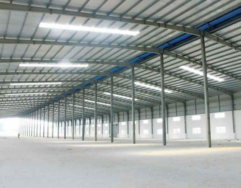 What is an industrial roof vent?