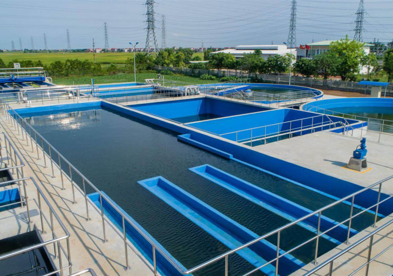 Water treatment system