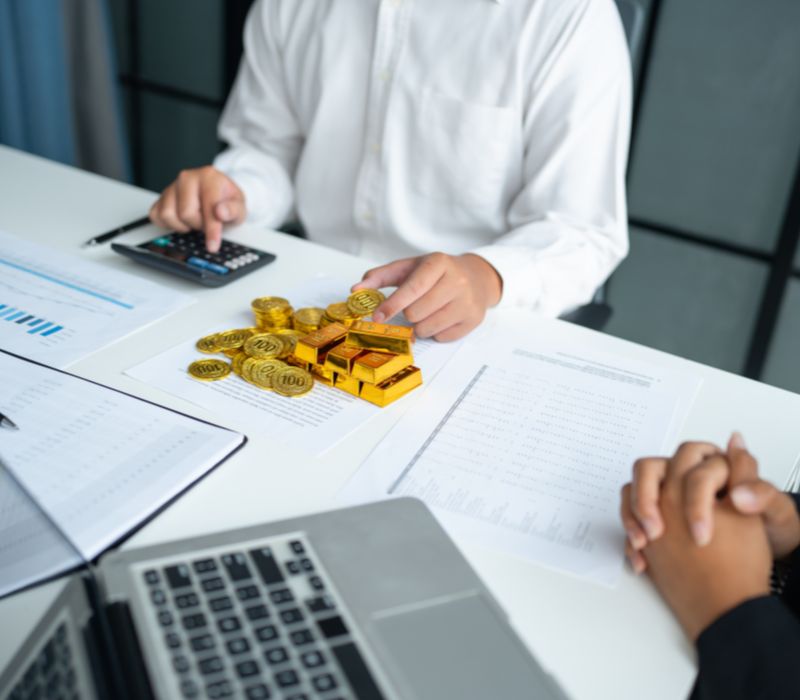 Giao dịch thuê đất khu công nghiệp