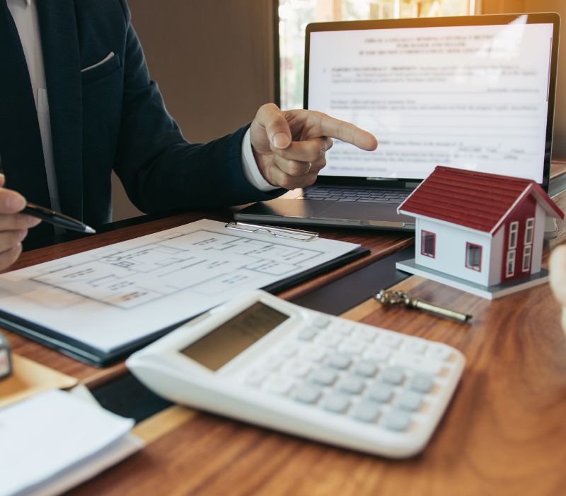 Chuyển nhượng thuê đất khu công nghiệp