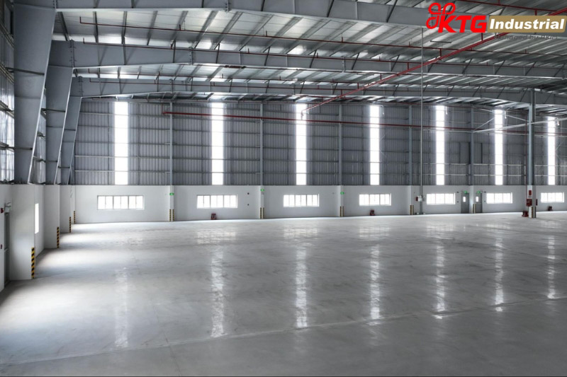 Tiêu chuẩn về độ an toàn với môi trường