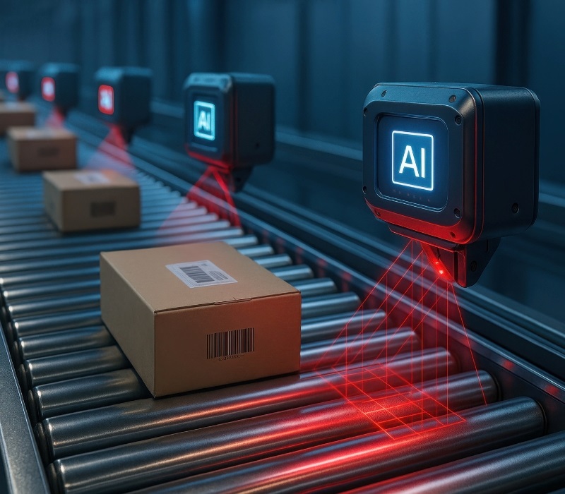 Smart operations and AI-driven control