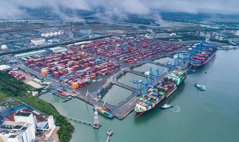 some areas in vietnam still need more investment capital