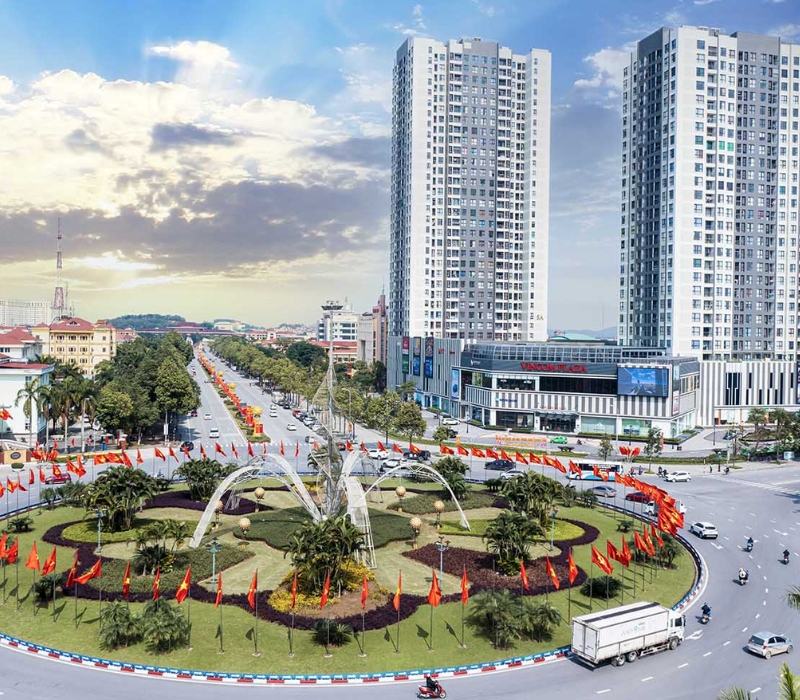 Công nghiệp hỗ trợ tại Bắc Ninh